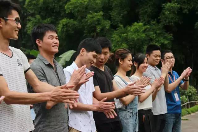 汇聚团队力量，必保销售达成